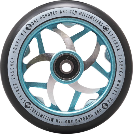 Striker Essence V3 Pro Riteņi one color