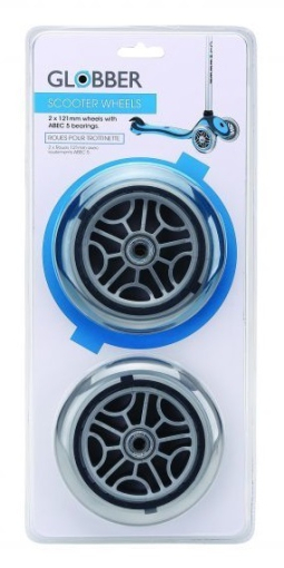 Globber Skrejriteņa riteņi