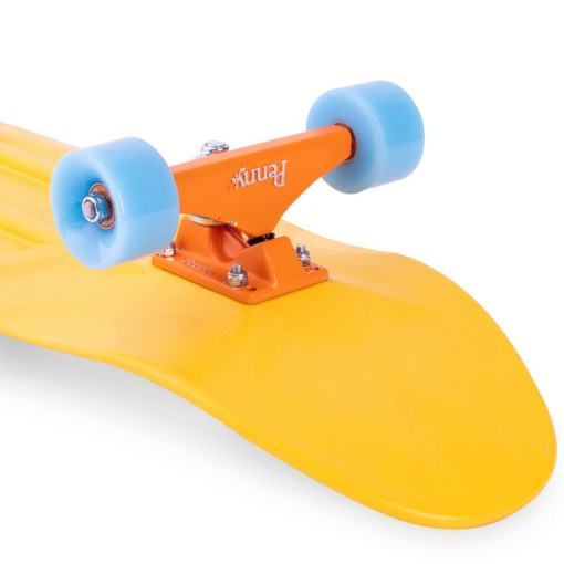 Classic Penny "32" board