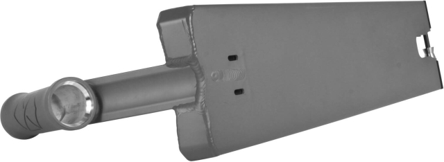 Native Advent 5.25 Pro Scooter Deck 22"