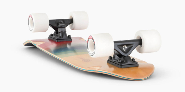 Landyachtz Dinghy Cruiser 28.5''