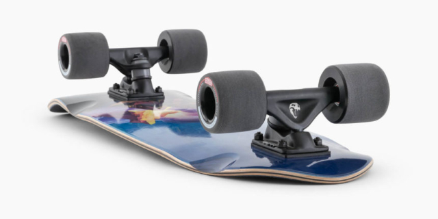 Landyachtz Dinghy круизер 28.5''