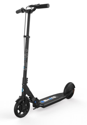 Micro Condor X3 электрический самокат