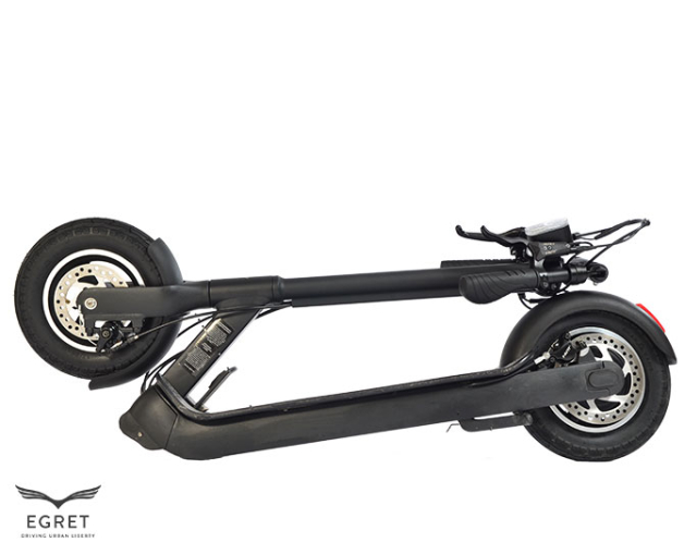 Egret V3 Ten elektriskais skrejritenis