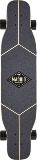 Madrid Paddle Freestyle лонгборд 42.5"