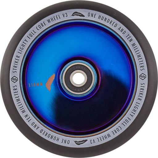 Striker Lighty Full Core V3 Pro scooter колесо