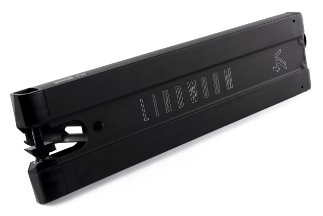 Ethic Lindworm V4 рама 560mm