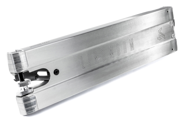 Ethic Lindworm V4 рама 560mm