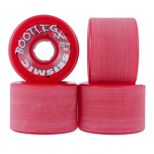 Seismic Bootleg 70mm комплект колёс