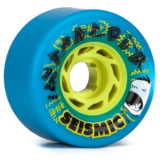 Seismic Tantrum колеса 68mm
