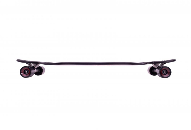 Z-Flex лонгборд Drop Through 41