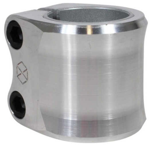 Native Orca Pro scooter зажим