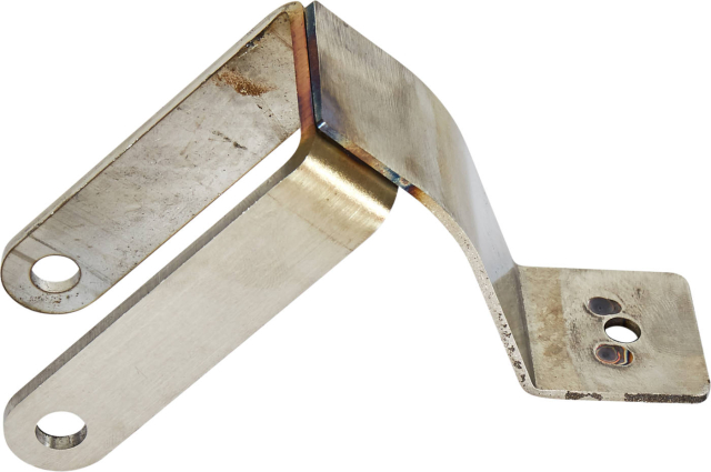 Native 125mm Fenders