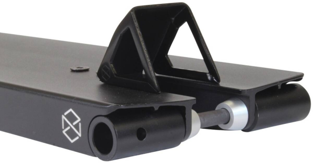 Native Omni Pro Skrejriteņa Fenders