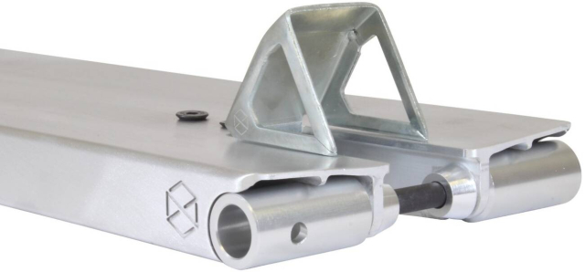 Native Omni Pro Skrejriteņa Fenders