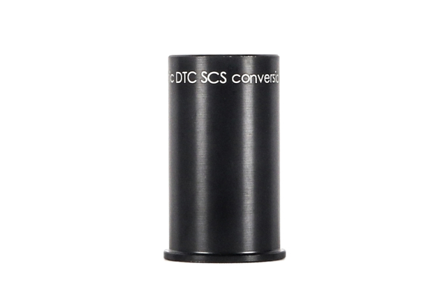 Ethic SCS conversion shim 28mm