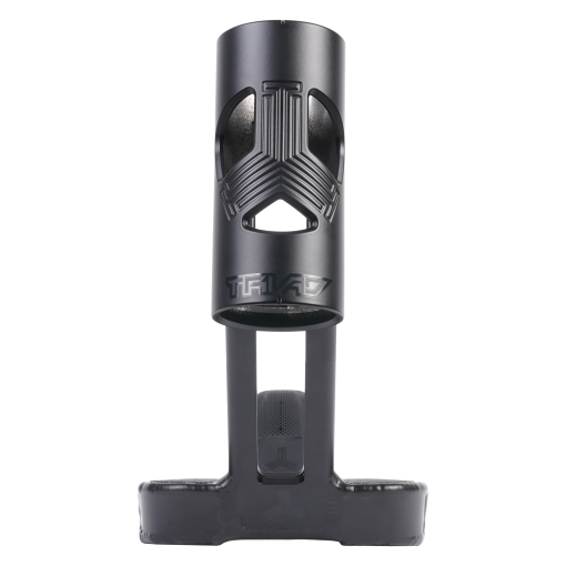 Triad Psychic Brendon Smith Rāmis 19.5"