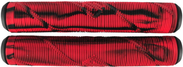 Striker Pro Skrejriteņa rokturi daudzkrāsu