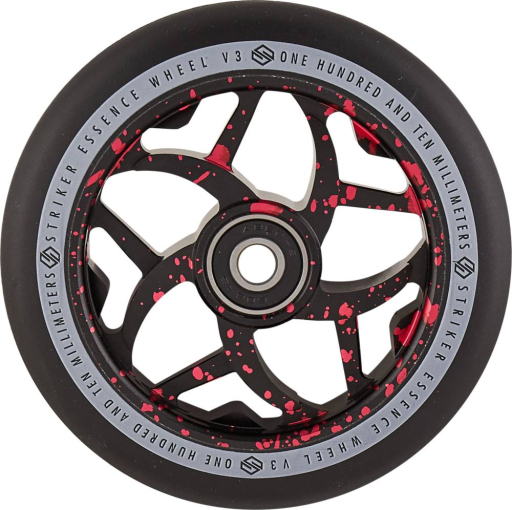 Striker Essence V3 Pro колесо Multicolor