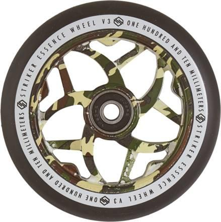 Striker Essence V3 Pro Riteņi Multicolor