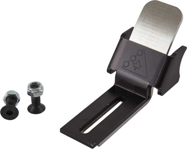 Trynyty Bender fenders un bremzes