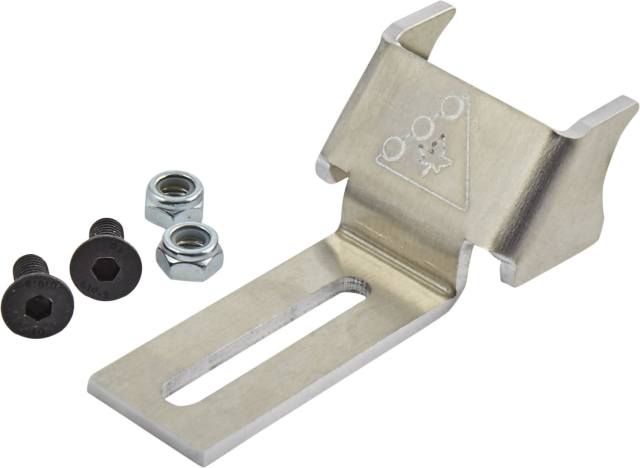 Trynyty Spoiler Fenders