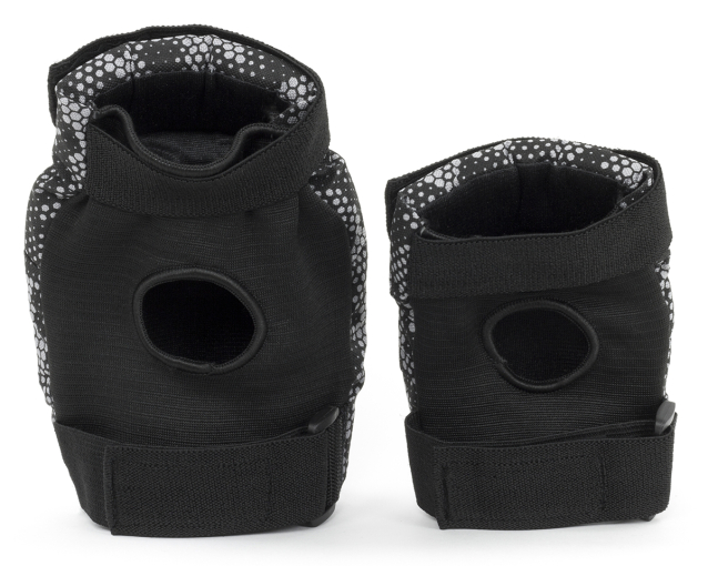 REKD Youth Heavy Duty Double Pad Set