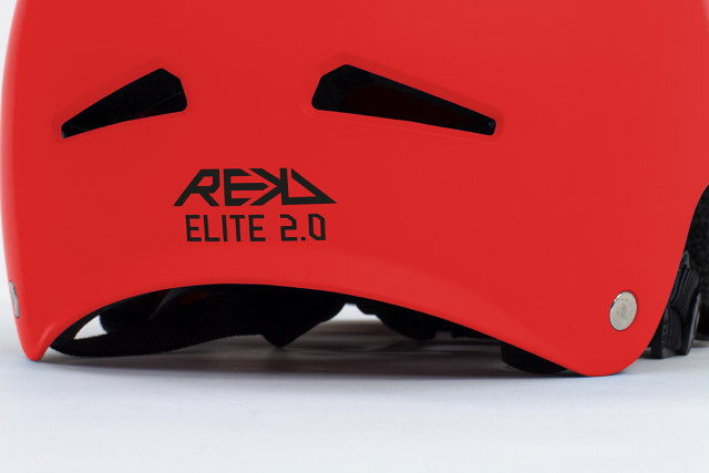 Rekd Elite Ķivere