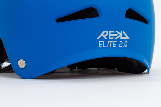 Rekd Elite Ķivere