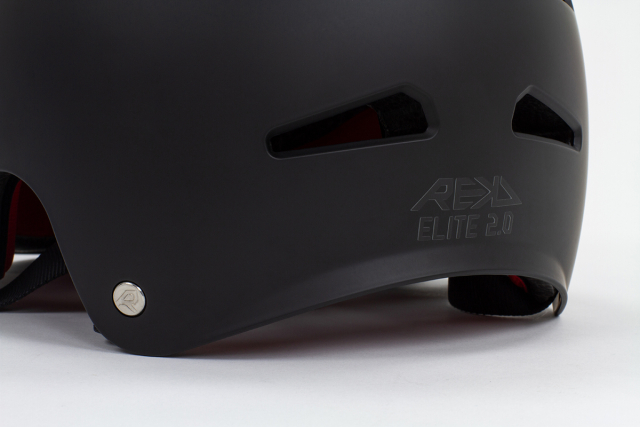 Rekd Elite Ķivere