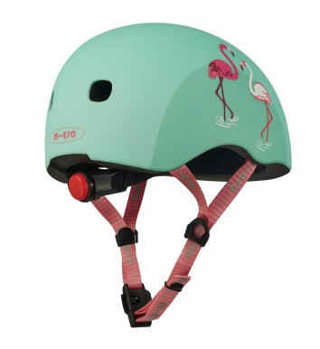 Micro helmet V2 Print