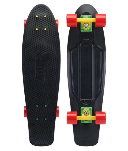 Classic Penny "27" board