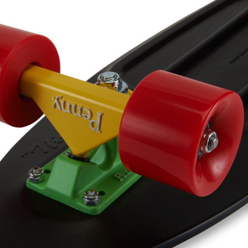 Classic Penny "27" board