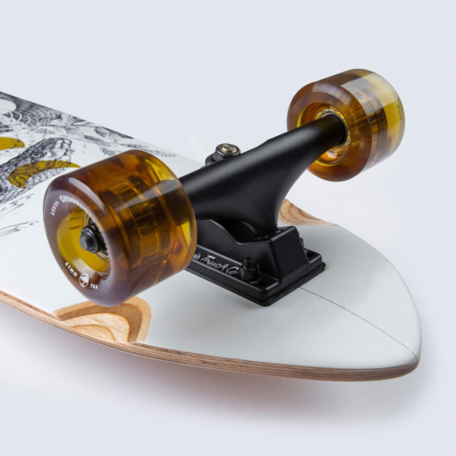 Arbor Sizzler Cruiser