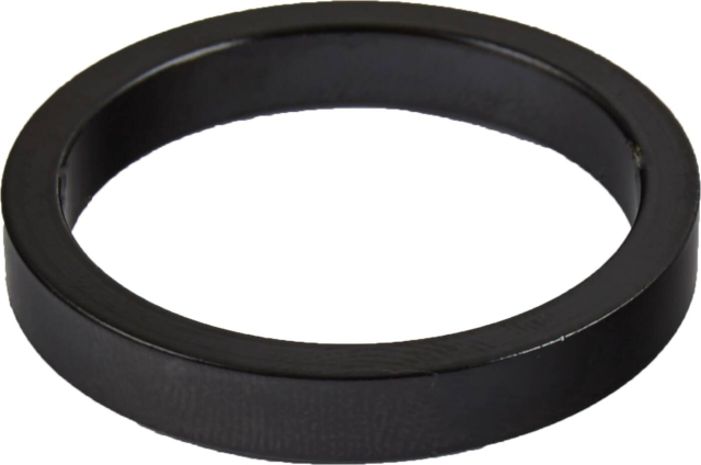 Distanceris 3-20mm Melns