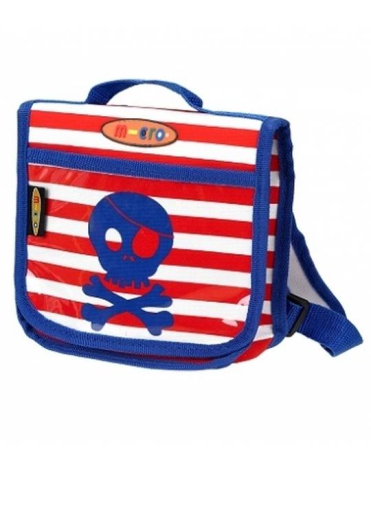 Micro soma Scootersaurus/Pirate