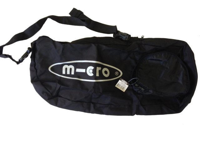Micro Bag in Bag