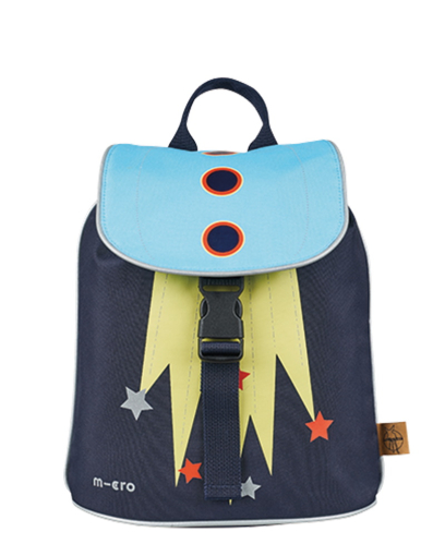 Micro Rucksack S Rocket