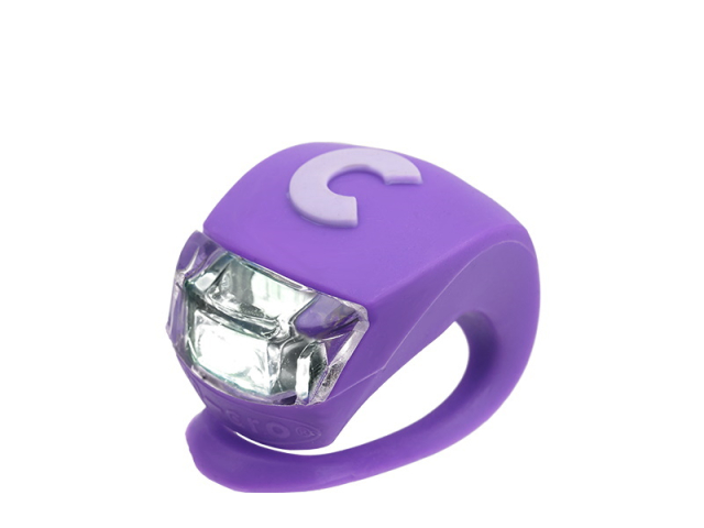 Micro Deluxe gaismiņa