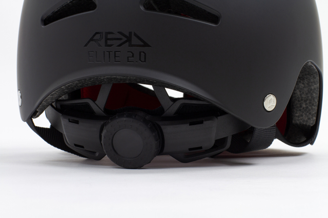 Rekd Junior Elite 2.0 Ķivere XXXS/XS