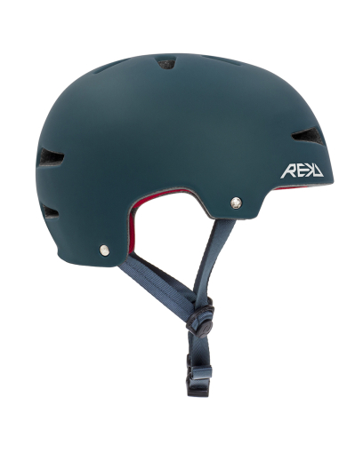 Rekd Junior Ultralite In-Mold Ķivere XXS/XS