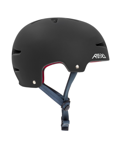 Rekd Junior Ultralite In-Mold Ķivere XXS/XS