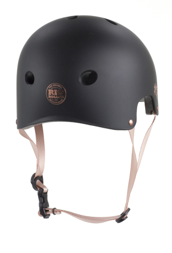 Rio Roller Rose Helmet