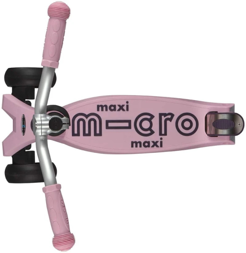 Micro Maxi Deluxe PRO самокат