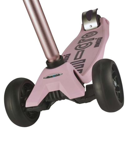 Micro Maxi Deluxe PRO самокат