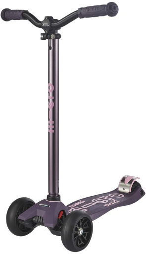Micro Maxi Deluxe PRO самокат