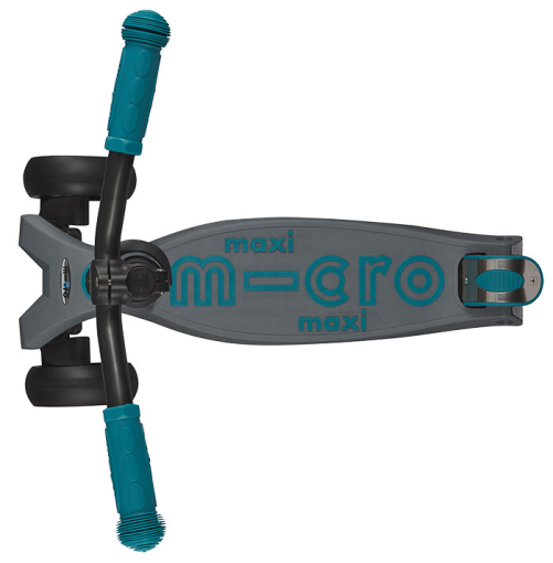 Micro Maxi Deluxe PRO самокат