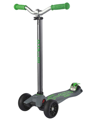 Micro Maxi Deluxe PRO самокат