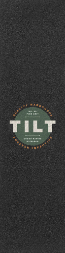 Tilt Lineation Pro Scooter наждачка