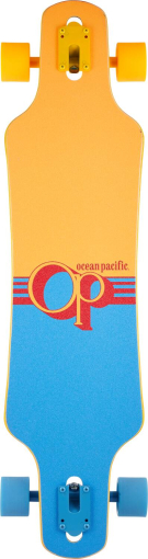 Ocean Pacific Drop Through лонгборд 39"